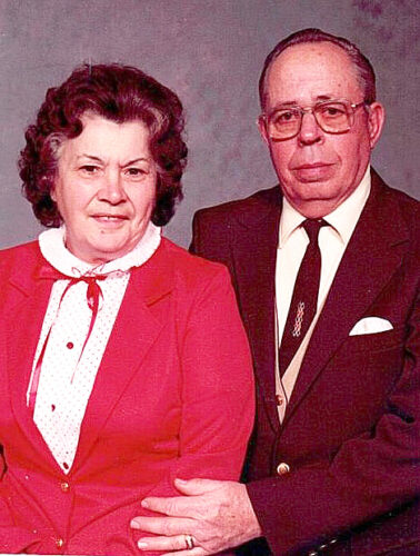 Alice L. ‘Ma’ Barnes